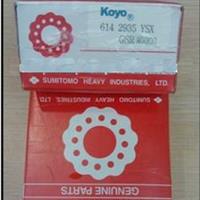 KOYO 614 2935 YSX Eccentric bearing